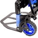 thumbnail image 5 of Carrito De Mano Plegable Multifuncional Synergy Carga 120 kg, 5 of 7