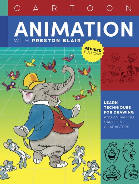 Principles and Formulas for Classical Computer Games The Animator's Survival Kit: A Manual of Methods Stop Motion and Internet Animators