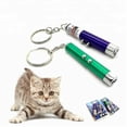 thumbnail image 3 of 1mW Powerful Green Laser Lazer Pointer Pen High Power Professional 650nm ST BXP, 3 of 5