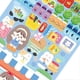 thumbnail image 2 of Scene Stickers DIY Decorative Exquisite Portable Planner Scrapbooking Sticker for Notebook Photo Album, 2 of 3