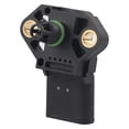 thumbnail image 2 of 1136735, Black Car MAP Sensor 038906051B Perfect Fit  For Auto, 2 of 8
