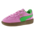 thumbnail image 5 of Puma Palermo Special Alternate Closure Infant/Toddler Shoes Size 5, Color: Pink Delight/Puma Green/Gum, 5 of 5