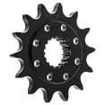 thumbnail image 5 of Niche Sprocket Chain Set for Honda CR500R 14/49T 520 O-Ring Motorcycle MK1004153, 5 of 8