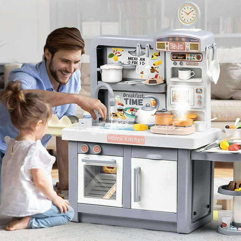 Play kitchen clearance sale
