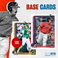 thumbnail image 4 of 2025 Topps Baseball Update Series - Factory Sealed - Value Box, 4 of 7