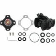thumbnail image 2 of ACA GP876851 Mixer and Pressure-Balancing Unit Kit for K-304 K-11748 Shower Valve Includes GP800820 and GP77759, 2 of 4