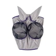 thumbnail image 1 of Horse Fly with Ears Shield Breathable Mesh for Riding Pasture and Stable, 1 of 5