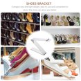 thumbnail image 2 of GOOHOCHY Simple and Elegant Shoe Racks Shoe Store 1Pcs 7.07x5.11x1.77in, 2 of 8
