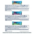 thumbnail image 6 of Zbar Soft-Baked Energy Snack Bars Variety Pack, 3 Flavors, Organic Granola Bars, Snacks for Kids, 18 count, 6 of 18