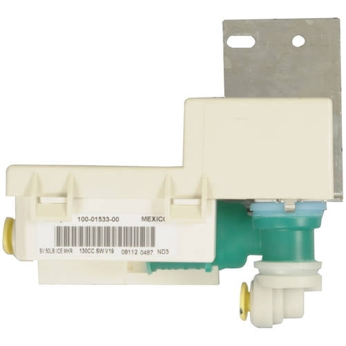 Genuine Whirlpool W10217917 Valve