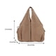 thumbnail image 3 of Fashionable Women's Nylon Shoulder Bag Large Capacity Underarm Bags with Multiple Pockets for Organized Storage Yellow, 3 of 4