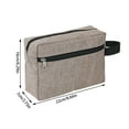 thumbnail image 3 of Organizador de bolsas Zhuoting I Will Create Pro, tinas de almacenamiento grandes para guardar ropa, soporte para suéteres para armario, bolsas largas para sábanas, organizador de ropa de cama,, 3 of 8
