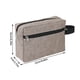 thumbnail image 3 of Bolsa organizadora de artículos de tocador funcional de tela de doble capa duradera para viajes, bolsa de almacenamiento para armario, bolsa de edredón, organizadores de armario, bolsas de, 3 of 8