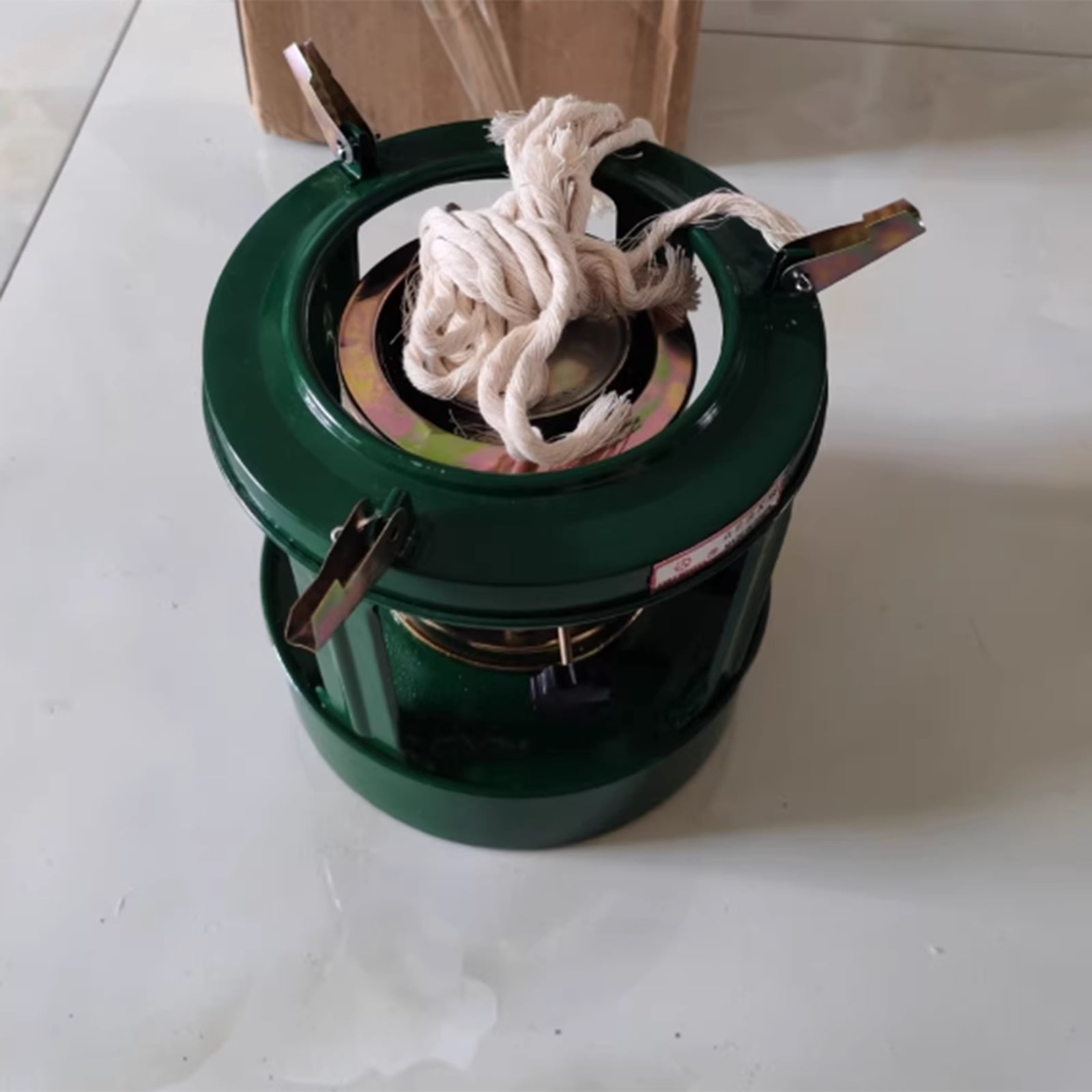 Kerosene Stove, Outdoor Camping Stove, Outdoor Kerosene Stove, Practical Outdoor Kerosene Stove, Camping Burner Stove, Backpack Stove