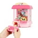 thumbnail image 1 of Máquina de muñecas, Mini garra para niños, máquina con garra, receptor de juguetes, máxima comodidad, 1 of 8
