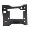 thumbnail image 2 of KarParts360 For Ford Explorer 2011 2012 2013 2014 2015 Bumper Bracket Driver Side | Front | Made of Steel | Replacement For FO1066183 | BB5Z17C887A, 2 of 6