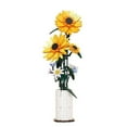 thumbnail image 1 of SALYWEE Sunflower Model DIY 810+pcs Building Blocks Toy, Home Decor, Birthday Gift, 1 of 6