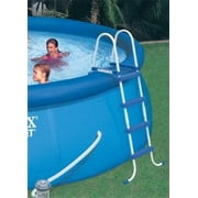 INTEX Above Ground Swimming Pool Ladder w/ Barrier - 48" Pools