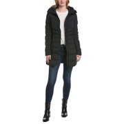 Canada Goose womens Clair Coat, 2XS, Black