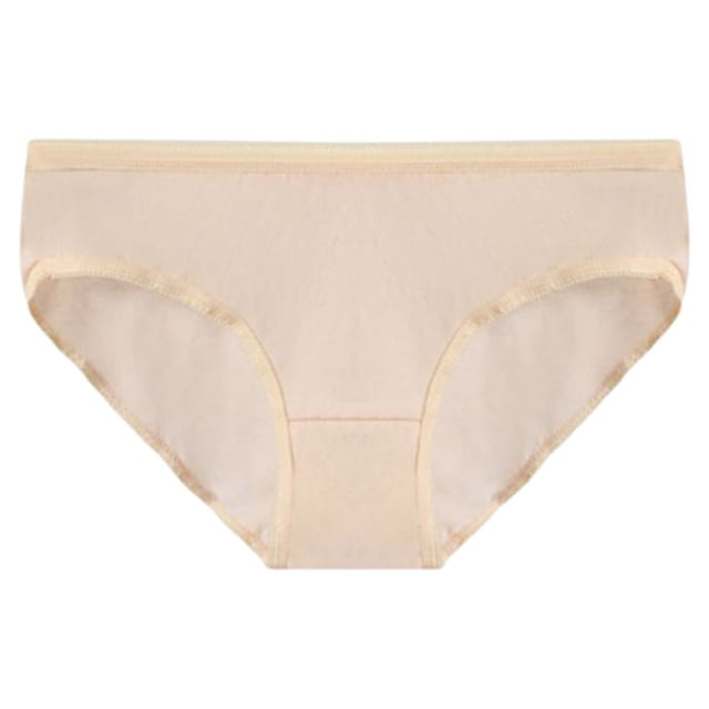 Guardurnaity Calzoncillos de algodón Ropa interior Estiramiento Bragas femeninas Suministros Posparto Type6 NO6
