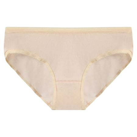 C Section Panty Recovery Underwear Middle Waist 2 Layers Hook And Eye  Breathable Postpartum Underwear For Maternity Women