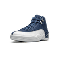thumbnail image 4 of JORDAN MENS Air Jordan 12 Retro "Indigo" 130690 404 130690 404 from Stadium Goods, 4 of 8