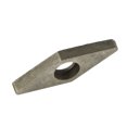 thumbnail image 4 of 10* Mv1603 Carbide Insert Shim Seats For（Vnmg160404/08/12/16 ) Mv1603, 4 of 9
