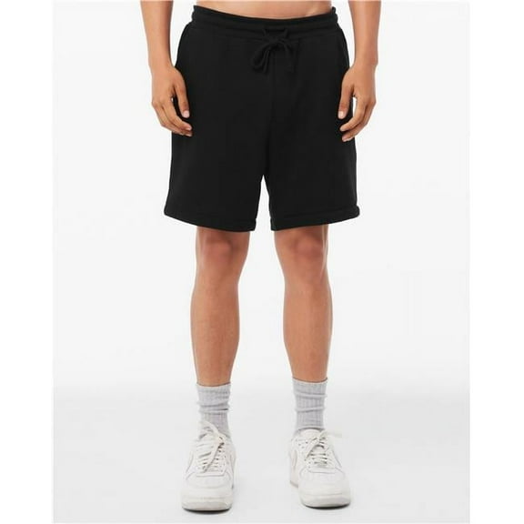 Bella   Canvas 3724 FWD Fashion Unisex Short