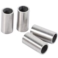 thumbnail image 5 of 8x Aluminio 12mm Hub Hex 24mm Extensión Adaptador Espaciador de Rueda Ensanchador Para 1/18 A959 Piezas de Actualización Rc, 5 of 5