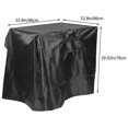 thumbnail image 2 of Air Conditioner Cover for Outside Units Waterproof Heavy Duty Air Conditioner Outside Units Cover, 2 of 8