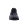 thumbnail image 3 of Zapato escolar Audaz para niño de piel negro Monkey con agujetas, 3 of 5