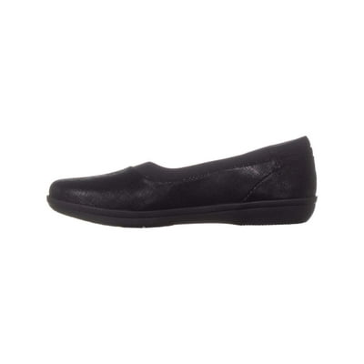 Clarks Women s Closed Toe Loafers Ayla Pure Nepal Ubuy