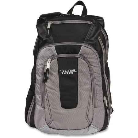 Five Star, MEA50156, Best Backpack, 1, Assorted