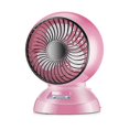 thumbnail image 1 of USB Mini Air Cooler Portable Humidify Air Circulation Cooling Fan for Home Office Desktop New, 1 of 1