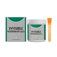 thumbnail image 2 of PEONAVET Scellant Anti-Fuite Transparent Imperméable Adhésif Extérieur Mur Salle de Bain Toit Réparation Revêtement Imperméable 150 ml, 2 of 9