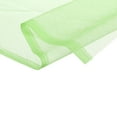 thumbnail image 1 of Uxcell 63" Tela de Malla Elástica para Bolsa de Red Mochila 3.28pies Verde Claro, 1 of 6