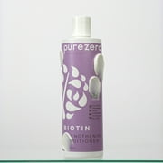 Purezero Biotin Conditioner, 12oz