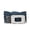 Navy, variant on SPEKSEE Stroller Organizer Bag for Baby Essentials - Insulated Wipe Pocket, Multi-Function Storage for Outdoor Travel