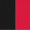 Black/Riot Red, variant on Boy's Athletic 2-Pack Basketball Short, Sizes 4-18