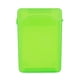 thumbnail image 3 of Caja Almacenamiento Disco Duro IDE SATA HDD 3 5 Pulgadas Plástico Caddy () Verde, 3 of 9