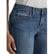 Lee® Women's Legendary Straight Leg Jean