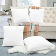 thumbnail image 2 of Home Soft Things Fauxfur Pillow Shell Set 20'X20" Deep Lake, 2 of 5