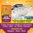 thumbnail image 4 of Star Brite 94432; Super Orange Bilge Cleaner, 4 of 5