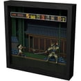 thumbnail image 3 of Pixel Frames The Revenge of Shinobi Shadow Box Art, 3 of 7
