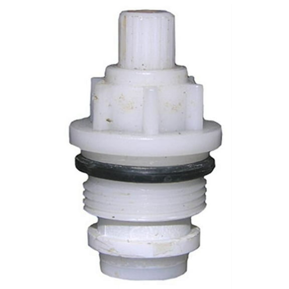 Lasco Hot/Cold Water Lifetime No. 0235 Faucet Stem S-449-3