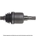 thumbnail image 3 of CARDONE Reman 60-6048 CV Axle Assembly Front Left fits 1989-1994 Nissan 39101-85E10, 3 of 3