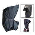thumbnail image 5 of Golf Bag Travel Covers Water Rain Cape Easy Access Soft Case, 5 of 8