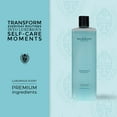 thumbnail image 4 of Pecksniffs Classic Sandalwood & Vanilla Scented Moisturizing Hand Wash Refill | 1L/1000ml, 33.8 Fl oz, 4 of 9