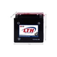 thumbnail image 1 of Moto Batería Agm LTH Harley Davidson Xlh Sportster 2006 883cc LTH CTX14L-BS, 1 of 7