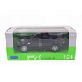 thumbnail image 2 of Welly Land Rover Discovery 4 with Sunroof 1/24 Scale Diecast Model Car Black, 2 of 5